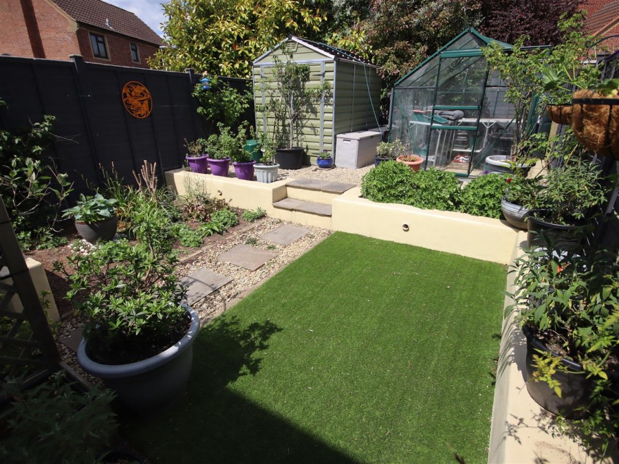 Images for Holmes Close, Chippenham