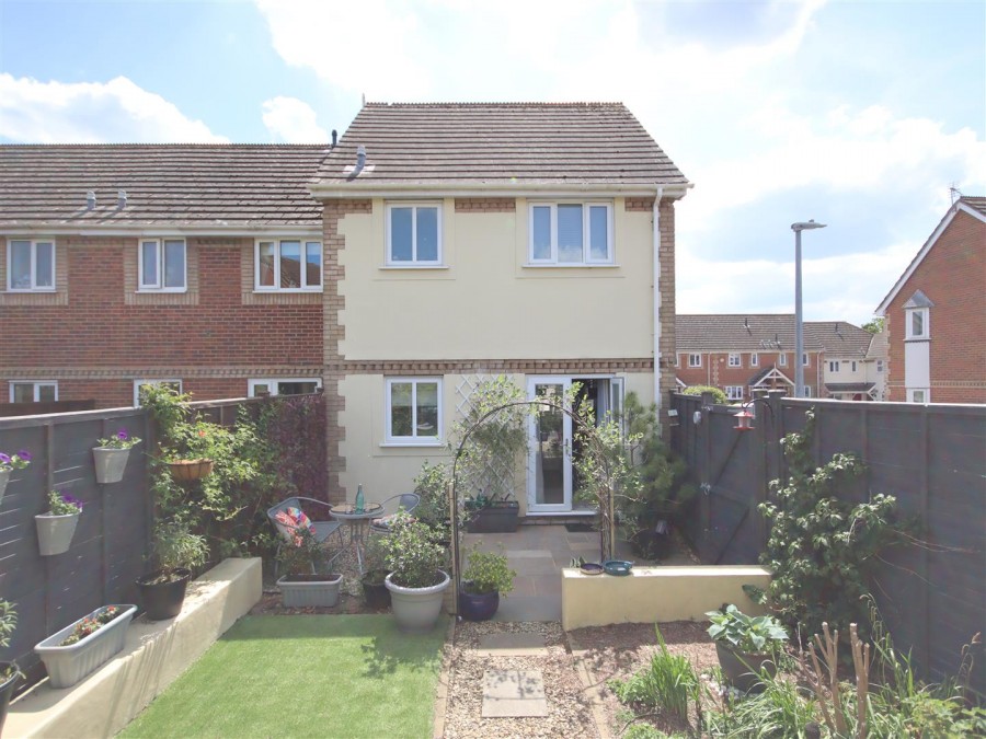 Images for Holmes Close, Chippenham