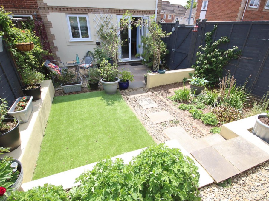 Images for Holmes Close, Chippenham