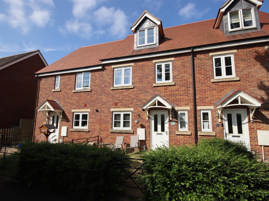Images for Brooklands, Chippenham