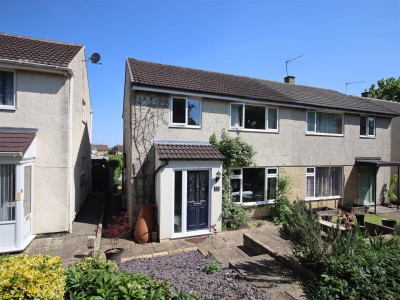 Silbury Close, Chippenham