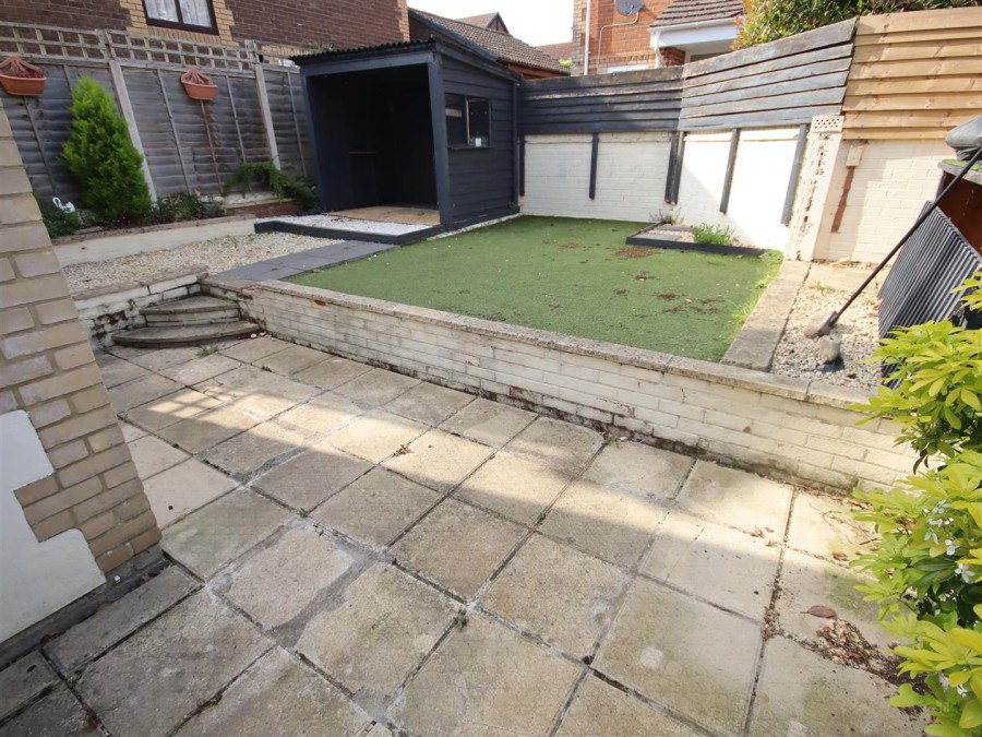Images for Holmes Close, Chippenham