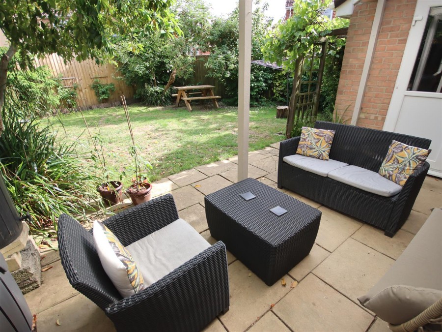 Images for Hancock Close, Chippenham