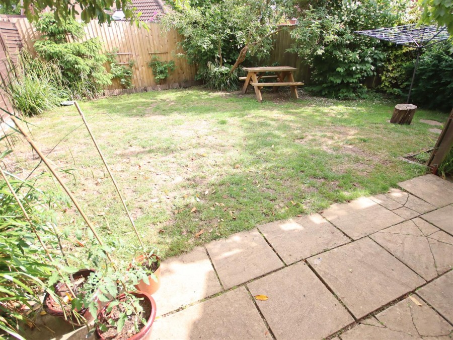 Images for Hancock Close, Chippenham