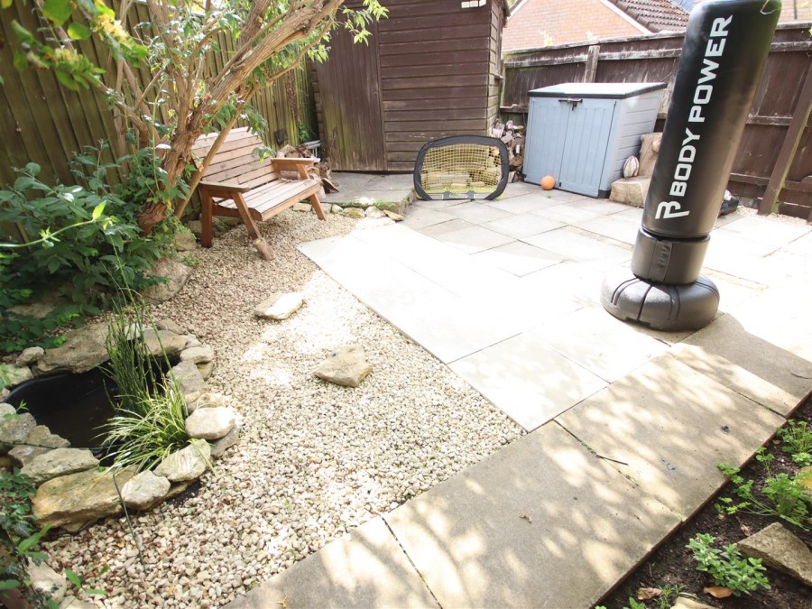 Images for Hancock Close, Chippenham