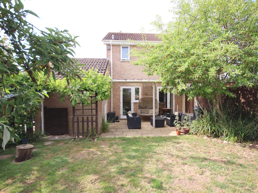 Images for Hancock Close, Chippenham