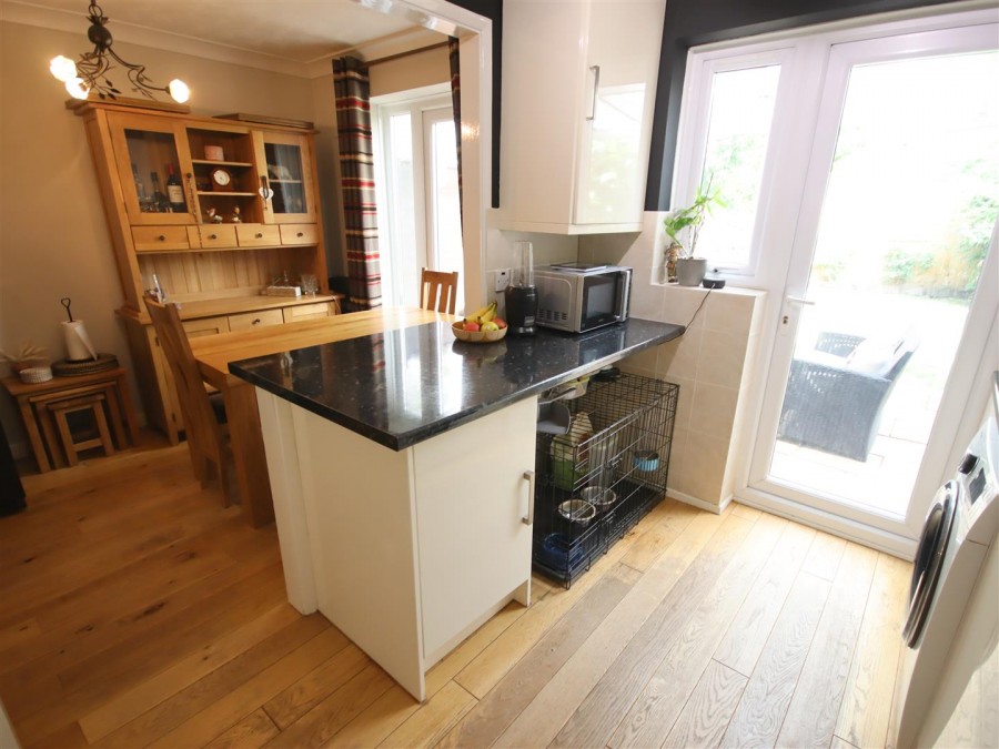 Images for Hancock Close, Chippenham
