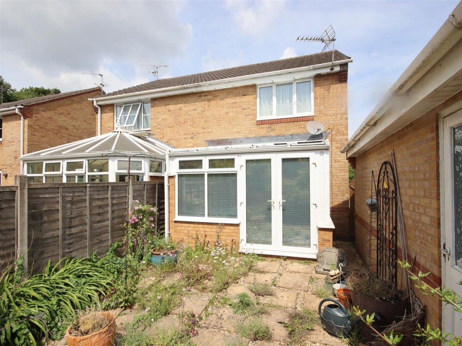 Images for Ascot Close, Chippenham