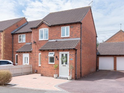 Balmoral Close, Chippenham