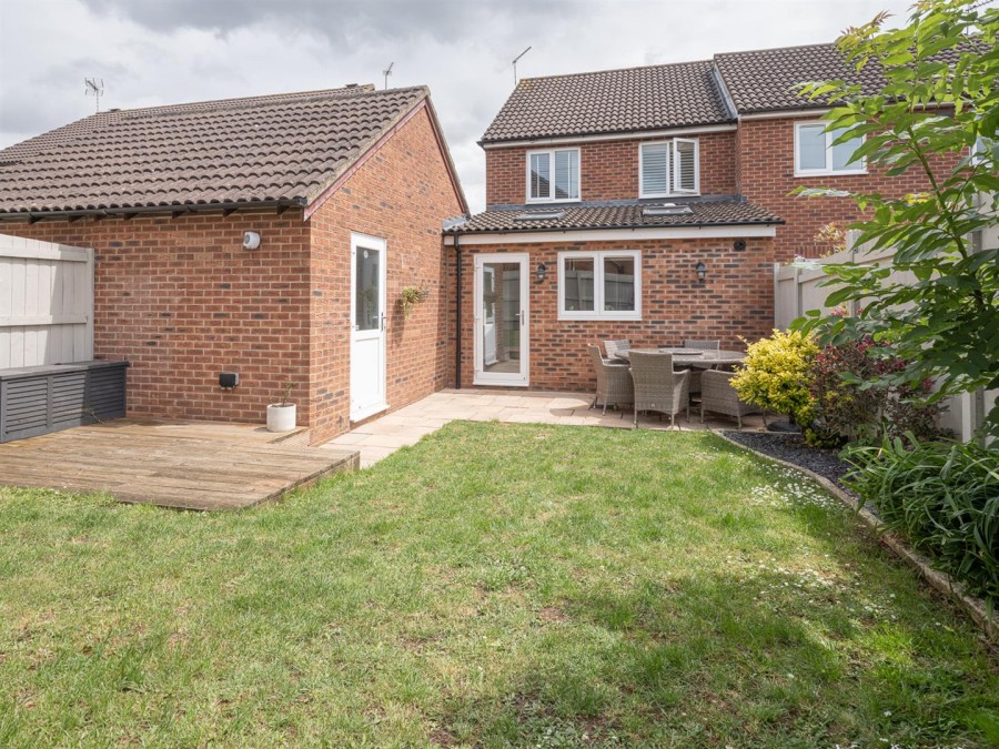 Images for Balmoral Close, Chippenham