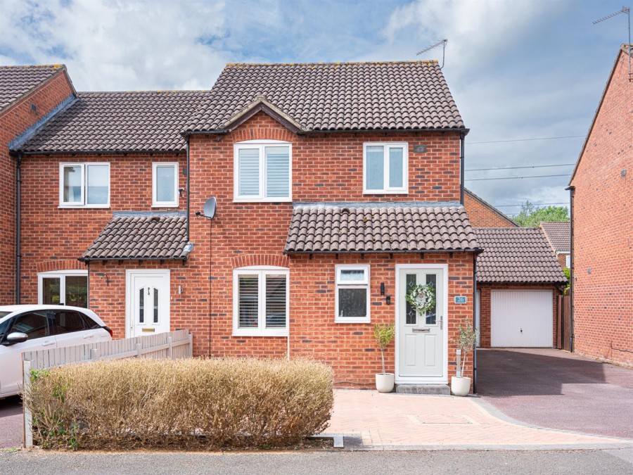 Images for Balmoral Close, Chippenham