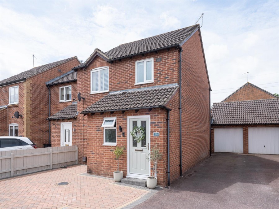 Images for Balmoral Close, Chippenham