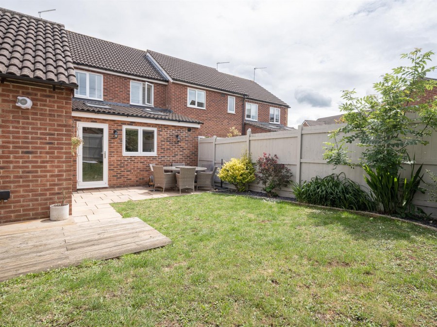 Images for Balmoral Close, Chippenham