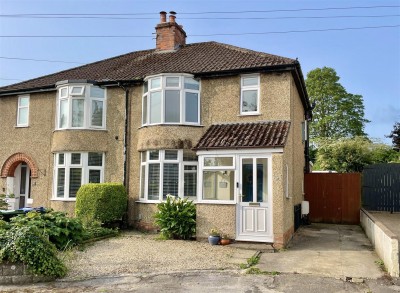 Chestnut Road, Chippenham