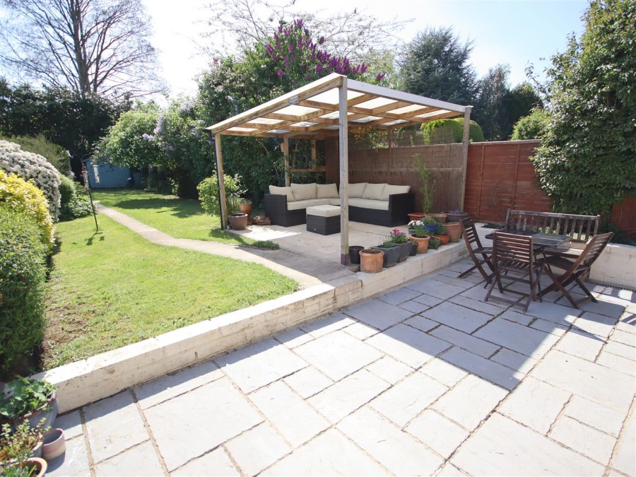 Images for Chestnut Road, Chippenham