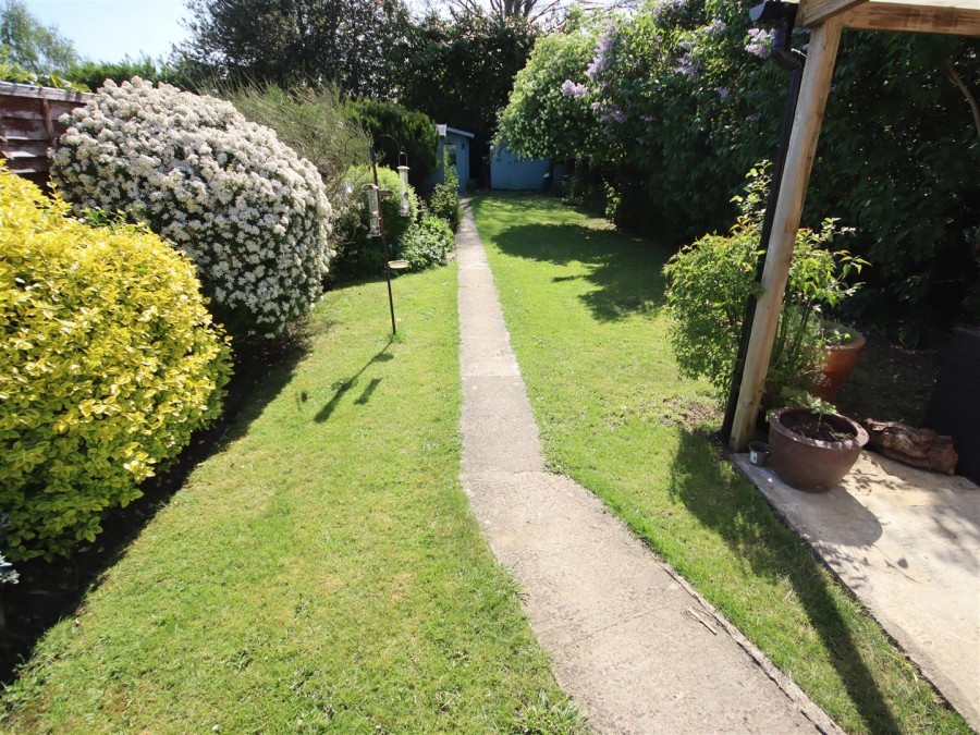 Images for Chestnut Road, Chippenham