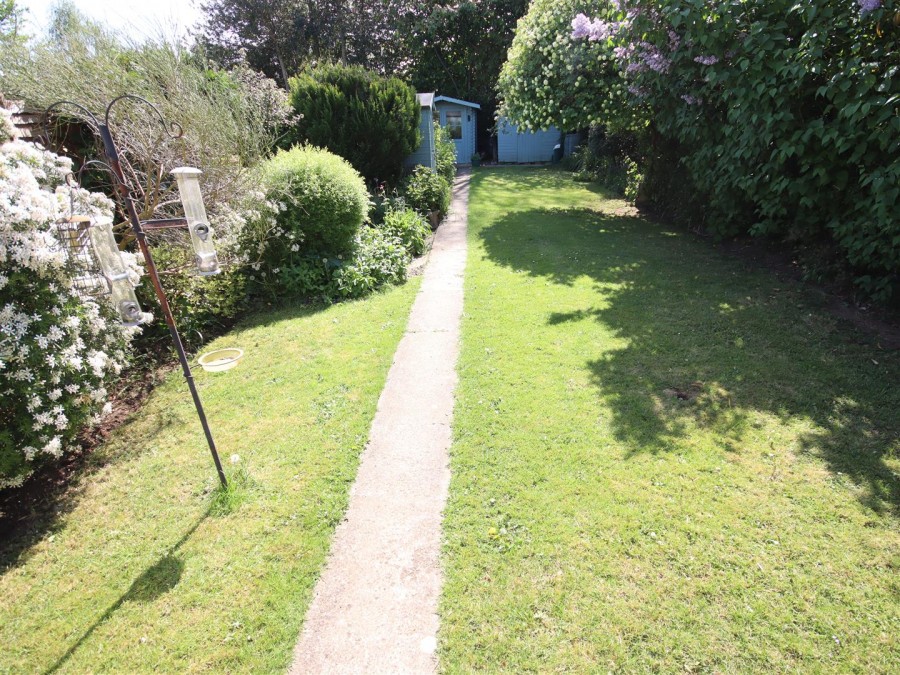 Images for Chestnut Road, Chippenham