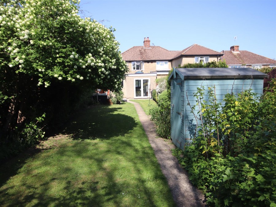 Images for Chestnut Road, Chippenham