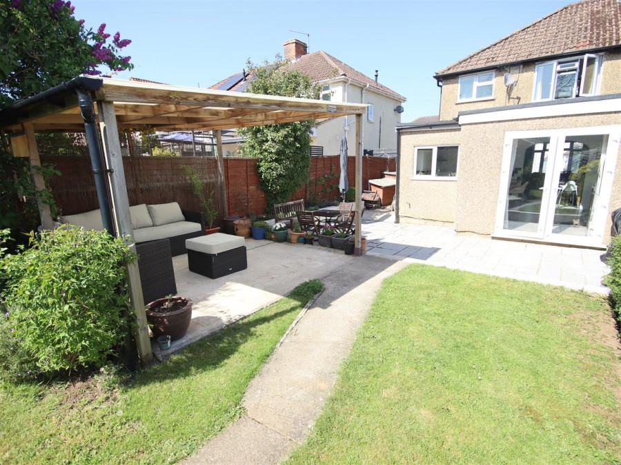 Images for Chestnut Road, Chippenham