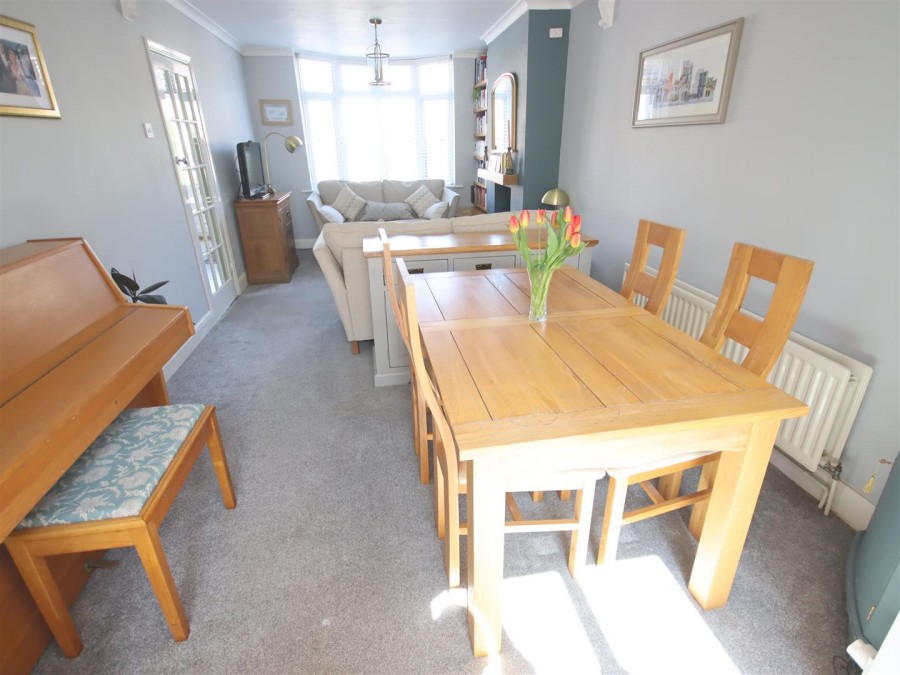 Images for Chestnut Road, Chippenham