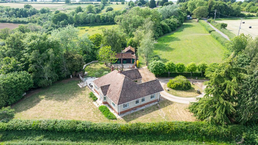 Images for Turf House Lane, Bremhill, Calne