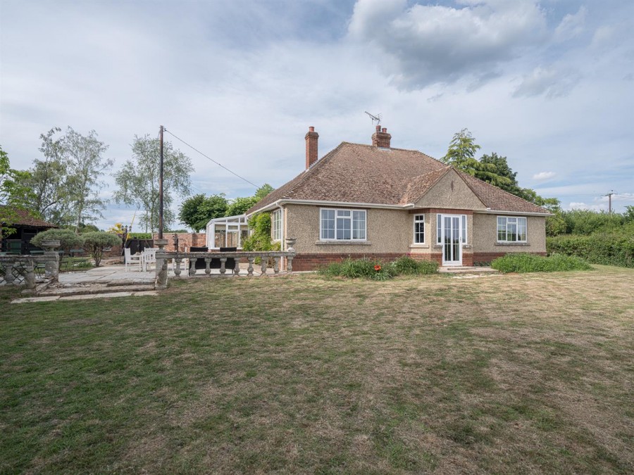 Images for Turf House Lane, Bremhill, Calne