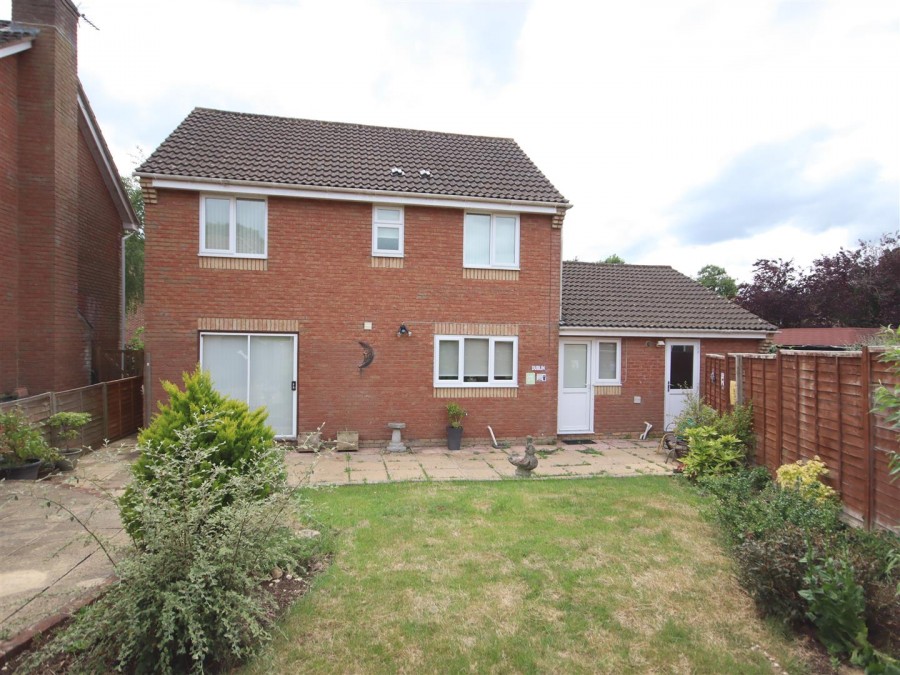 Images for Thomas Mead, Pewsham, Chippenham
