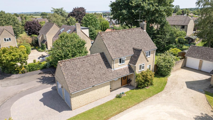 Images for Bouverie Park, Stanton St. Quintin, Chippenham