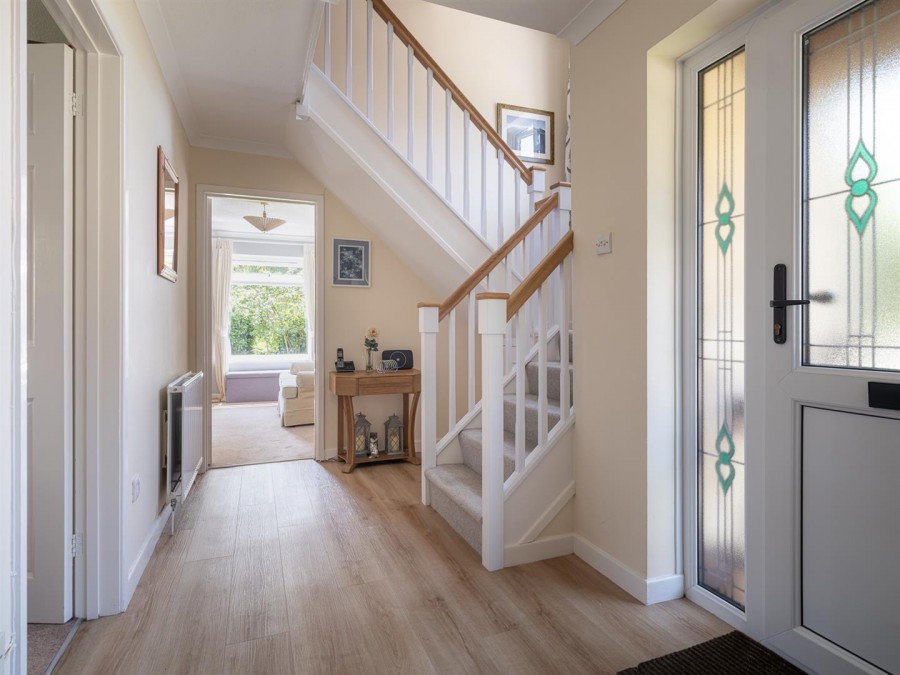 Images for Bouverie Park, Stanton St. Quintin, Chippenham