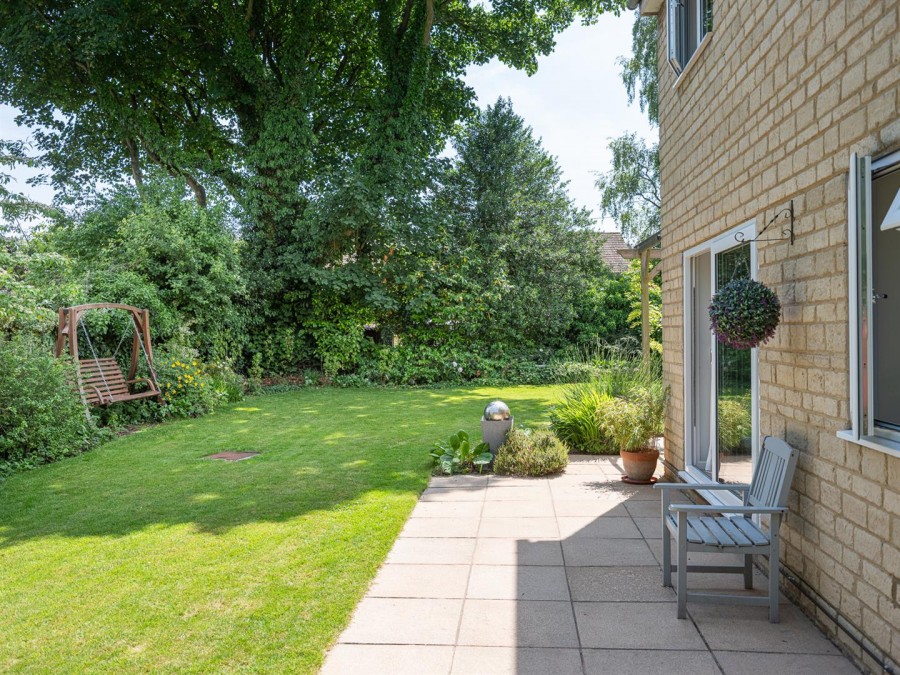 Images for Bouverie Park, Stanton St. Quintin, Chippenham