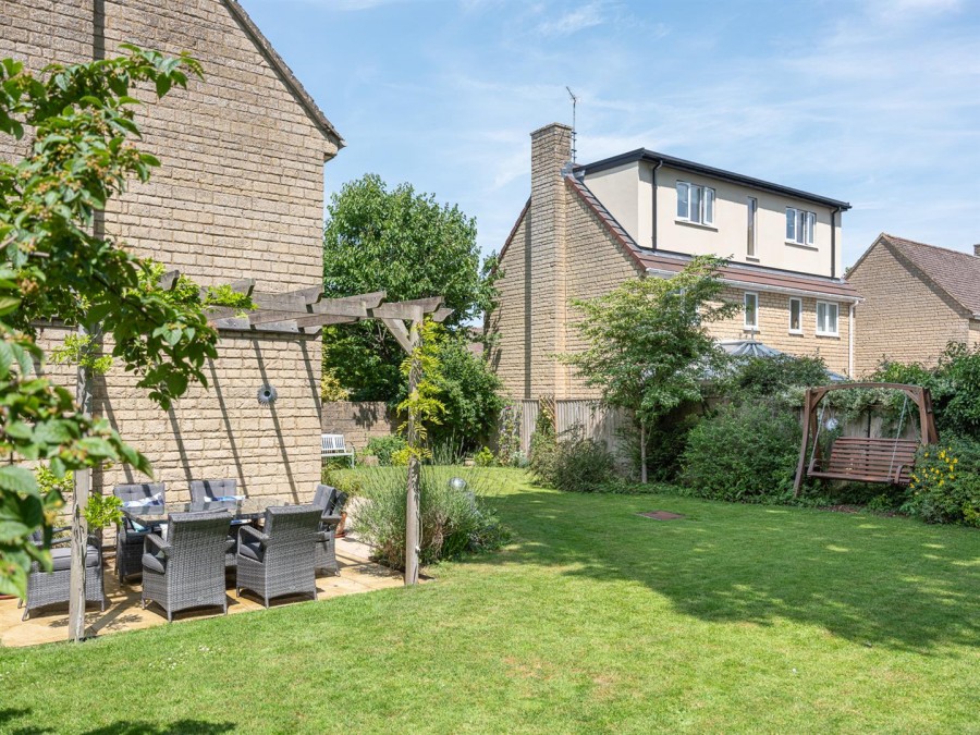 Images for Bouverie Park, Stanton St. Quintin, Chippenham