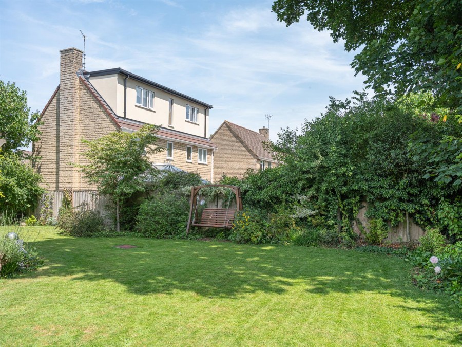 Images for Bouverie Park, Stanton St. Quintin, Chippenham