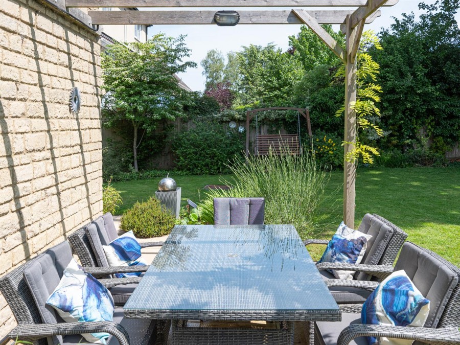 Images for Bouverie Park, Stanton St. Quintin, Chippenham