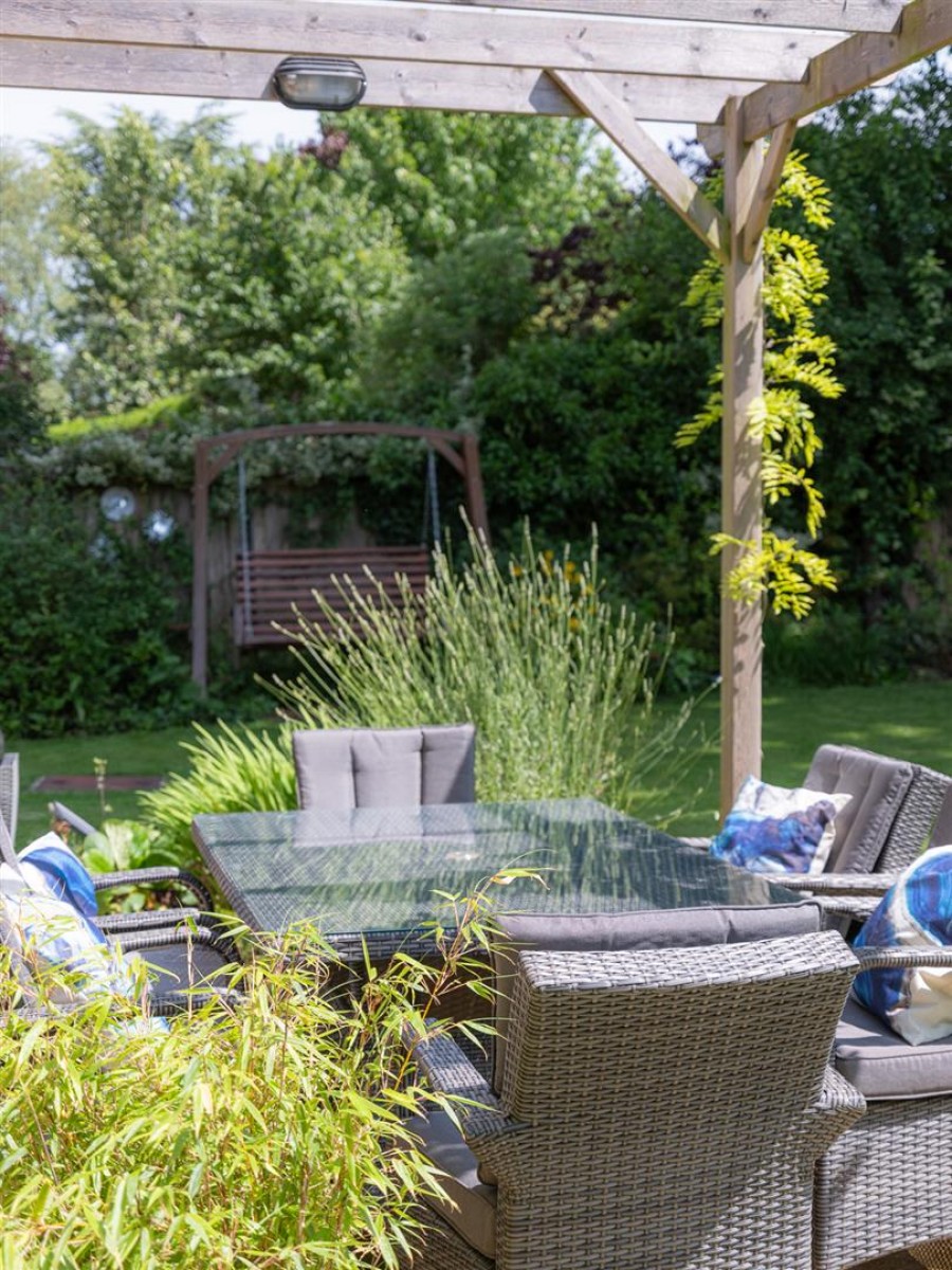 Images for Bouverie Park, Stanton St. Quintin, Chippenham