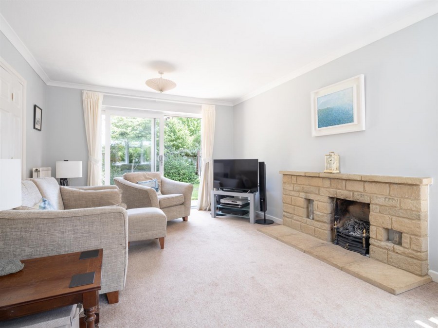 Images for Bouverie Park, Stanton St. Quintin, Chippenham