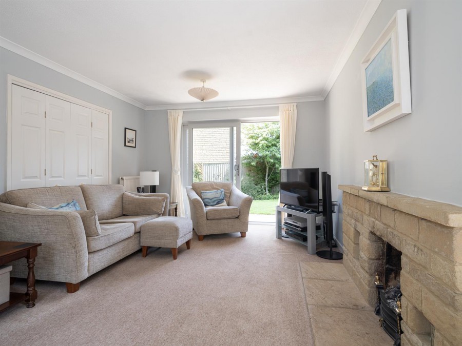 Images for Bouverie Park, Stanton St. Quintin, Chippenham