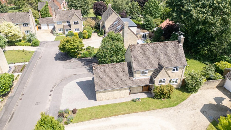 Images for Bouverie Park, Stanton St. Quintin, Chippenham