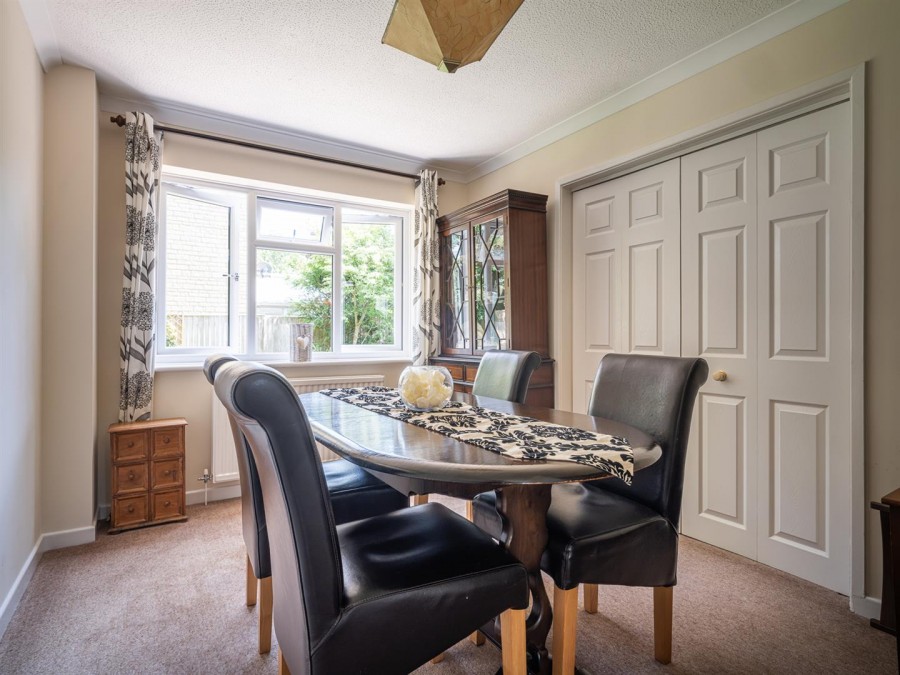 Images for Bouverie Park, Stanton St. Quintin, Chippenham