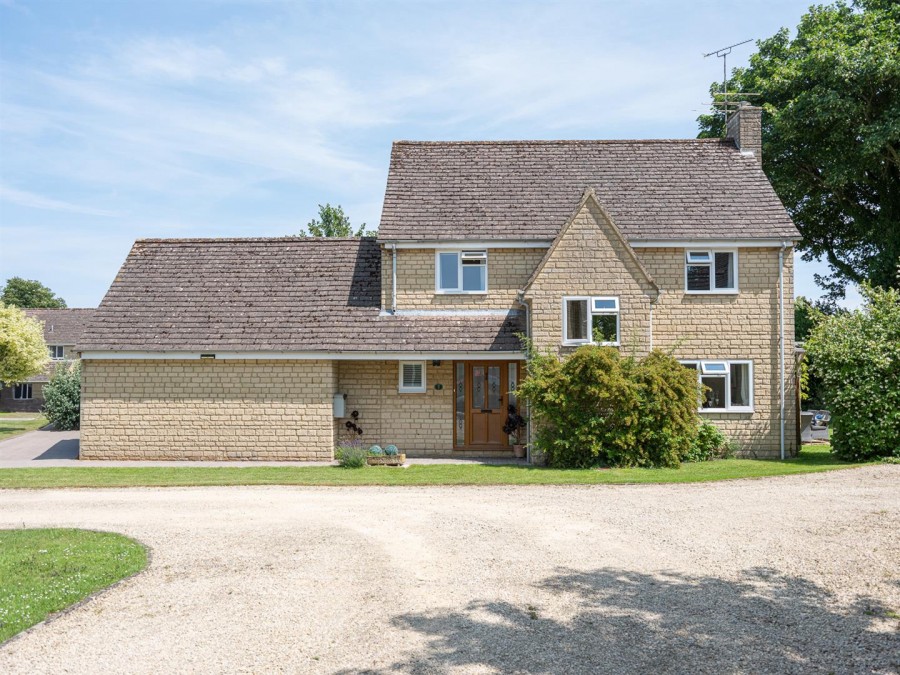 Images for Bouverie Park, Stanton St. Quintin, Chippenham