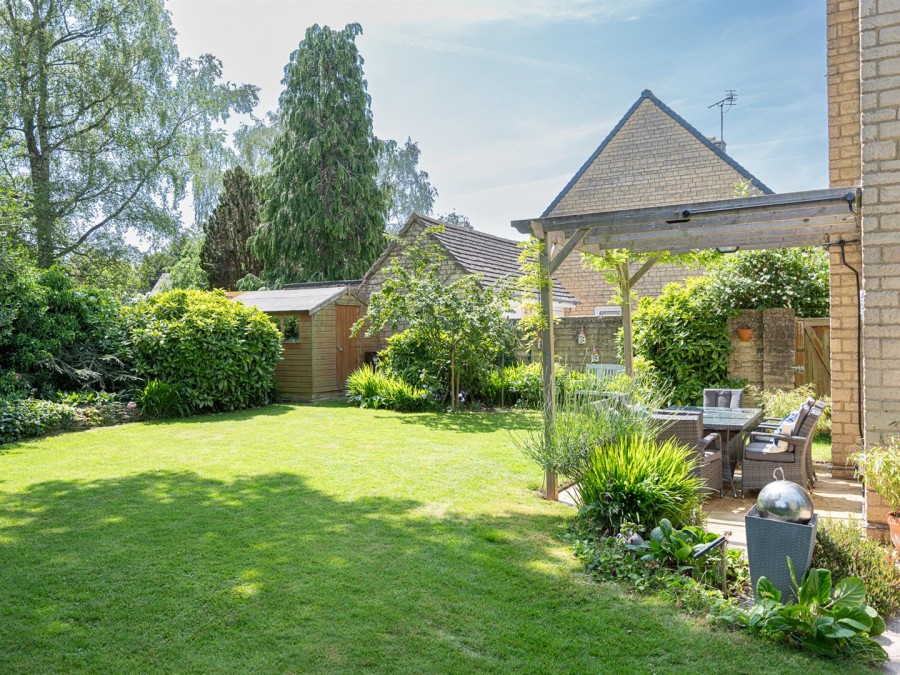 Images for Bouverie Park, Stanton St. Quintin, Chippenham