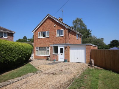 Elm Close, Calne