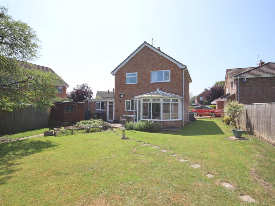 Images for Elm Close, Calne