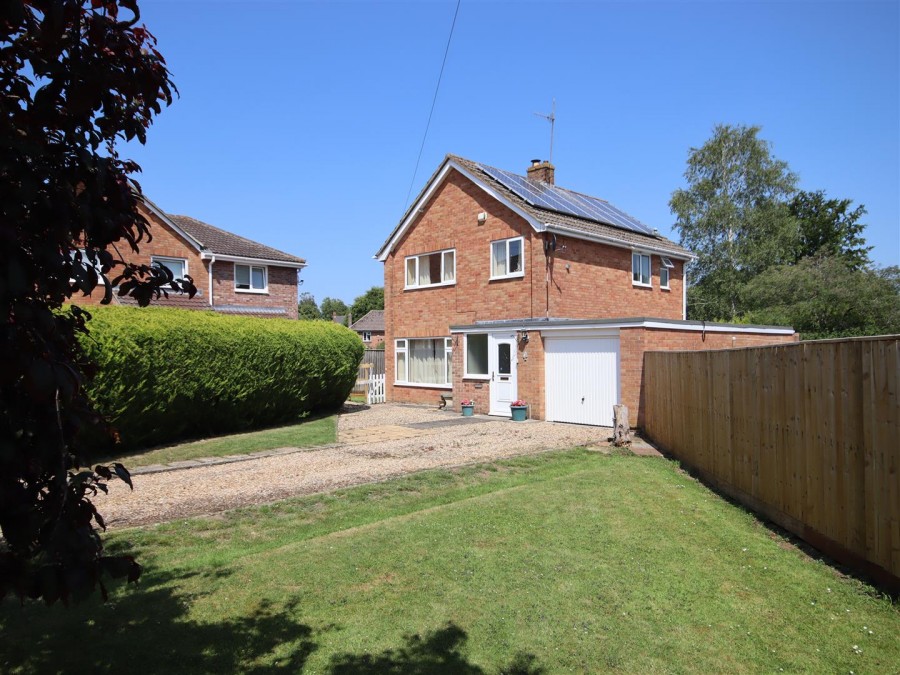 Images for Elm Close, Calne