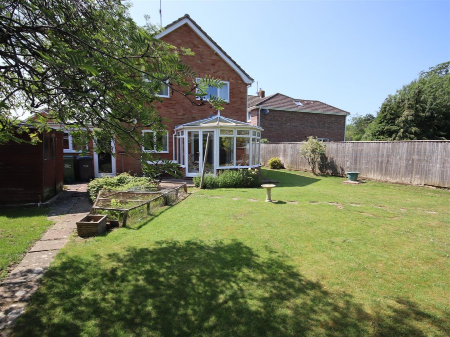 Images for Elm Close, Calne