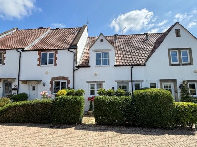 Paddock End, Kington St. Michael, Chippenham