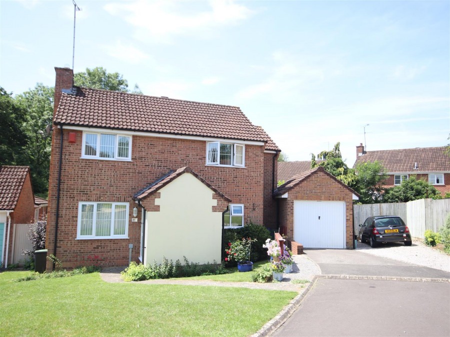 Images for Moss Mead, Chippenham