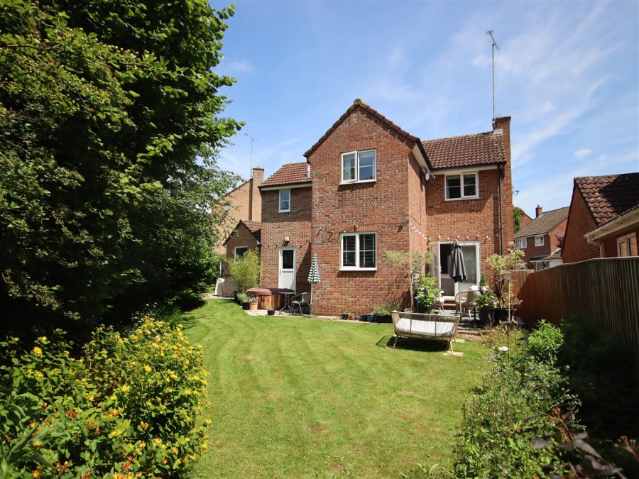 Images for Moss Mead, Chippenham