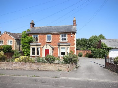 Shelburne Road, Calne