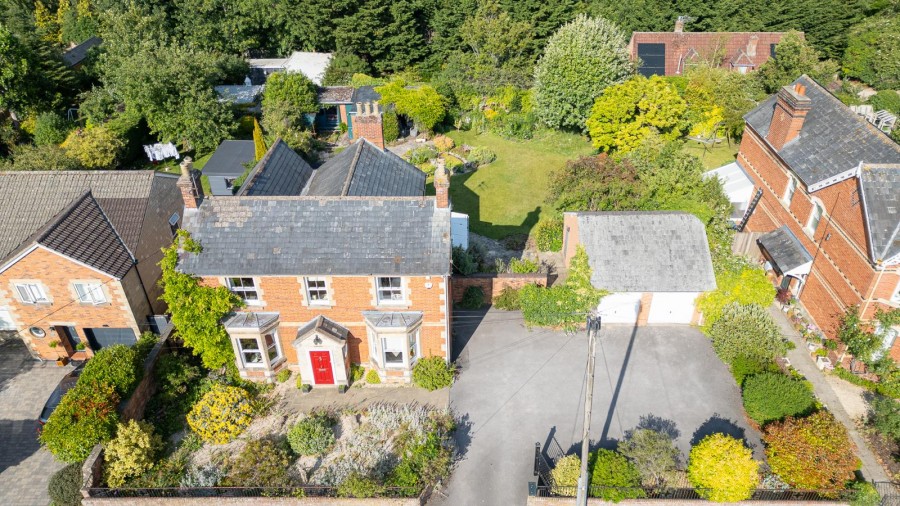 Images for Shelburne Road, Calne
