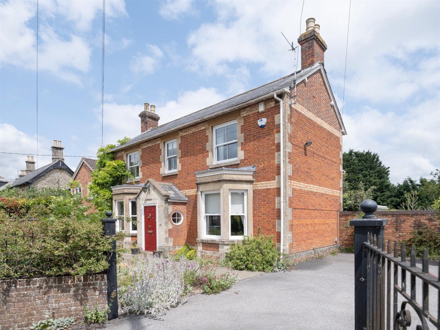 Images for Shelburne Road, Calne